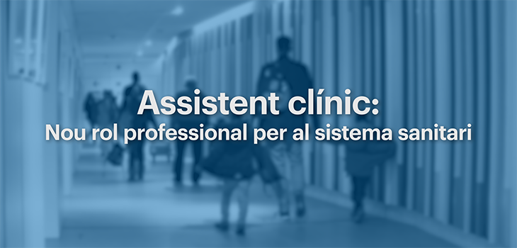 Assistents clínics