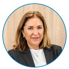 Petra M. Vega
