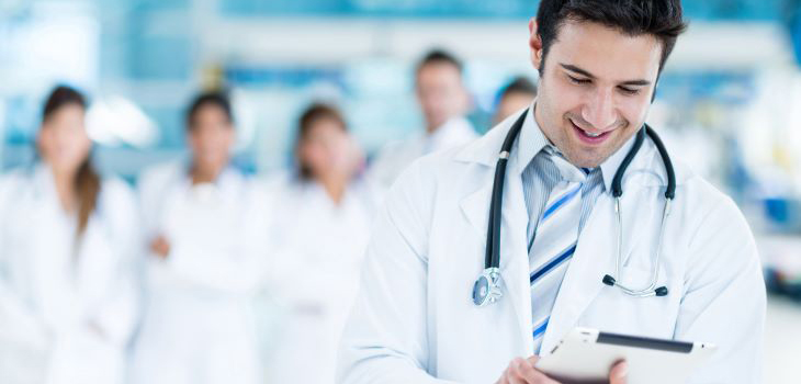 La salud del médico interno residente. Autoformación para tutores de MIR