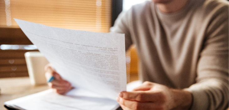 Document de voluntats anticipades
