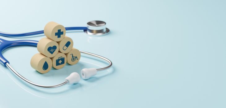 Patologías prevalentes en la atención sanitaria inicial
