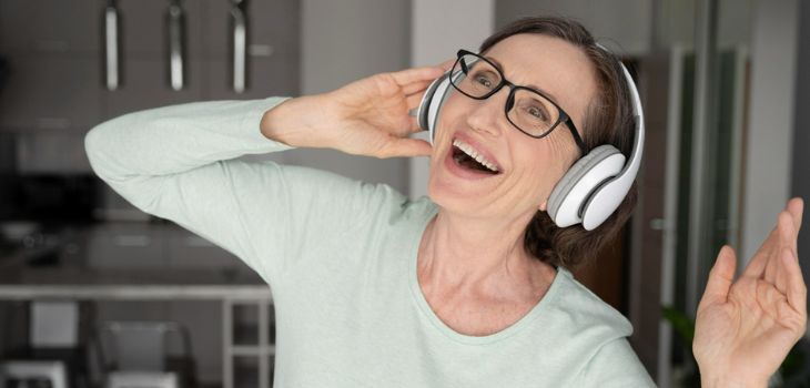 La música a través de sus intérpretes. Músicos del pasado, oidos del presente