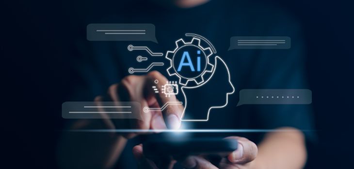 Curso inicial de Inteligencia Artificial aplicada a la salud