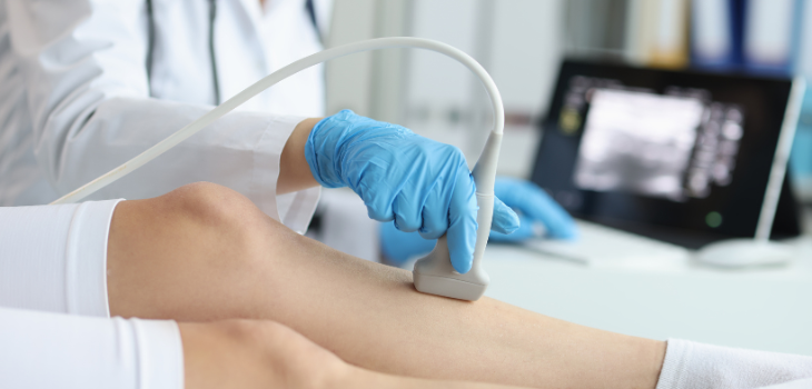 Utilitat de l'ecografia clínica a la patologia musculoesquelètica d'urgències: Extremitat Inferior