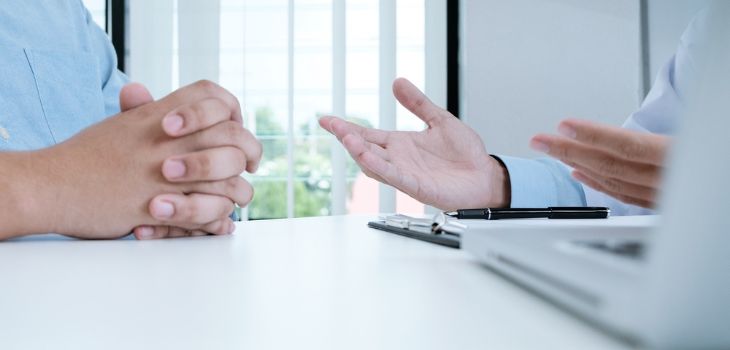 Liderazgo médico: comunicación, mediación y gestión de conflictos