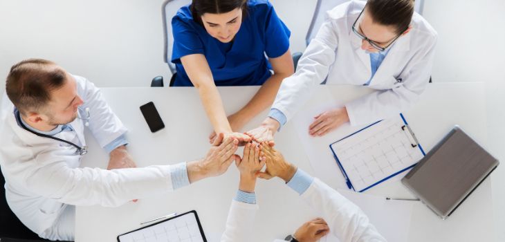 La prevención y la promoción de la salud en el entorno laboral