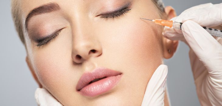Seminario profesional: Neuromoduladores en Medicina Estética, una actualización imprescindible