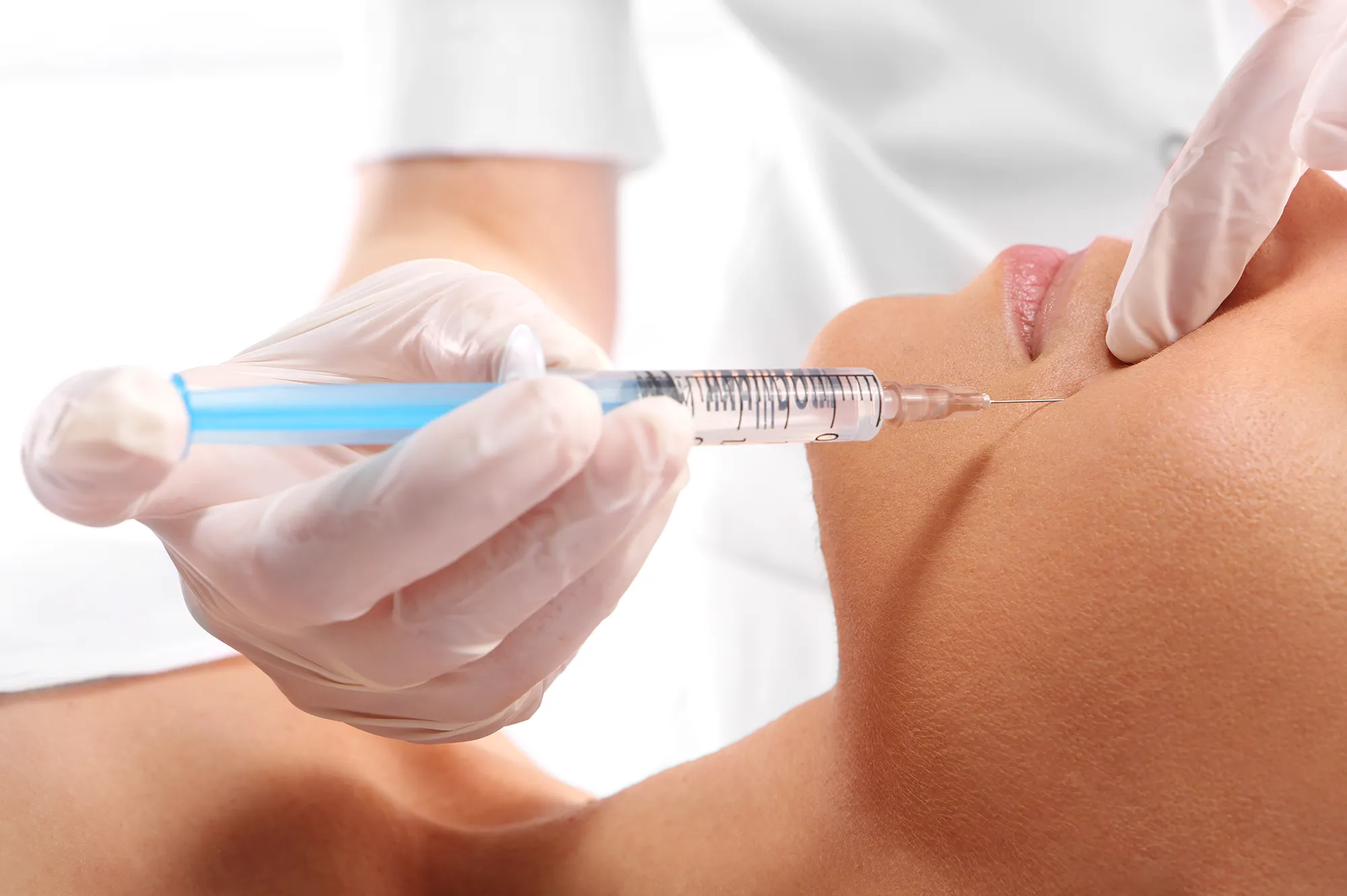Màster en Medicina Estètica i del Benestar