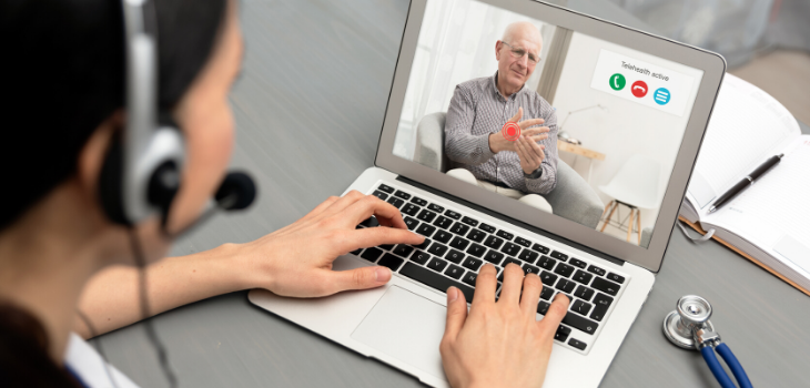 Més de 400 professionals es formen en Telemedicina gràcies a un curs online impulsat amb Laboratoris