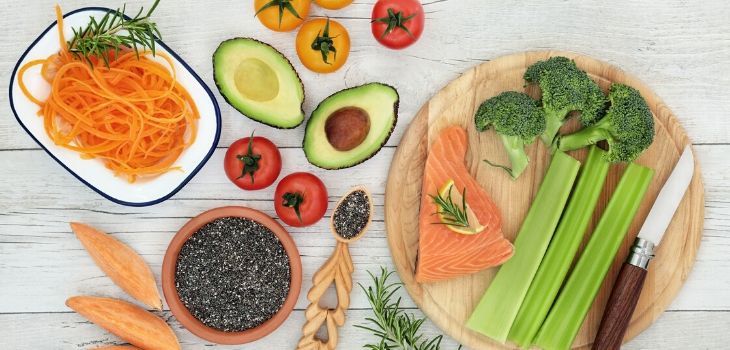 Webinar: Suport nutricional i rehabilitació funcional post COVID-19