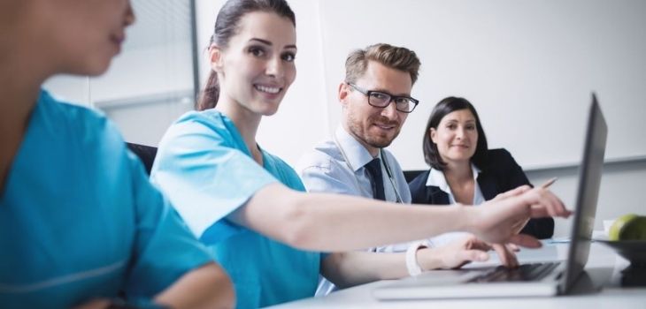 Inaugurem la 1a edició del Curs d'Assistents Clínics
