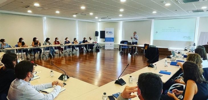 Visió estratègica, habilitats i valors per al lideratge mèdic