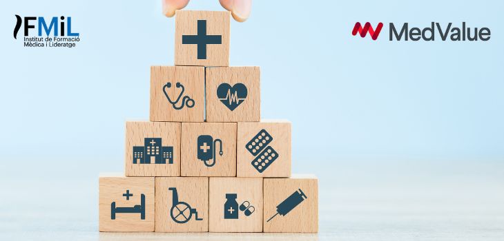 Cicle de webinars sobre temes mèdics, professionals o vinculats a la salut