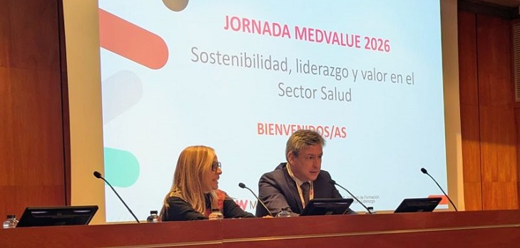 MedValue tanca la quarta edició del programa formatiu anual amb una jornada presencial al CoMB