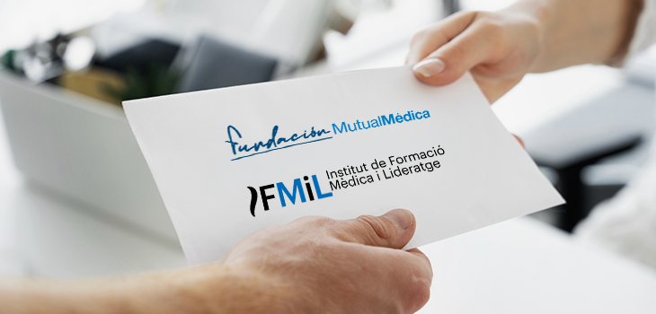 La Fundació Mutual Mèdica amplia la seva oferta formativa online amb el suport de l’IFMiL