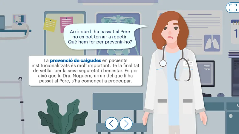 Formació 10