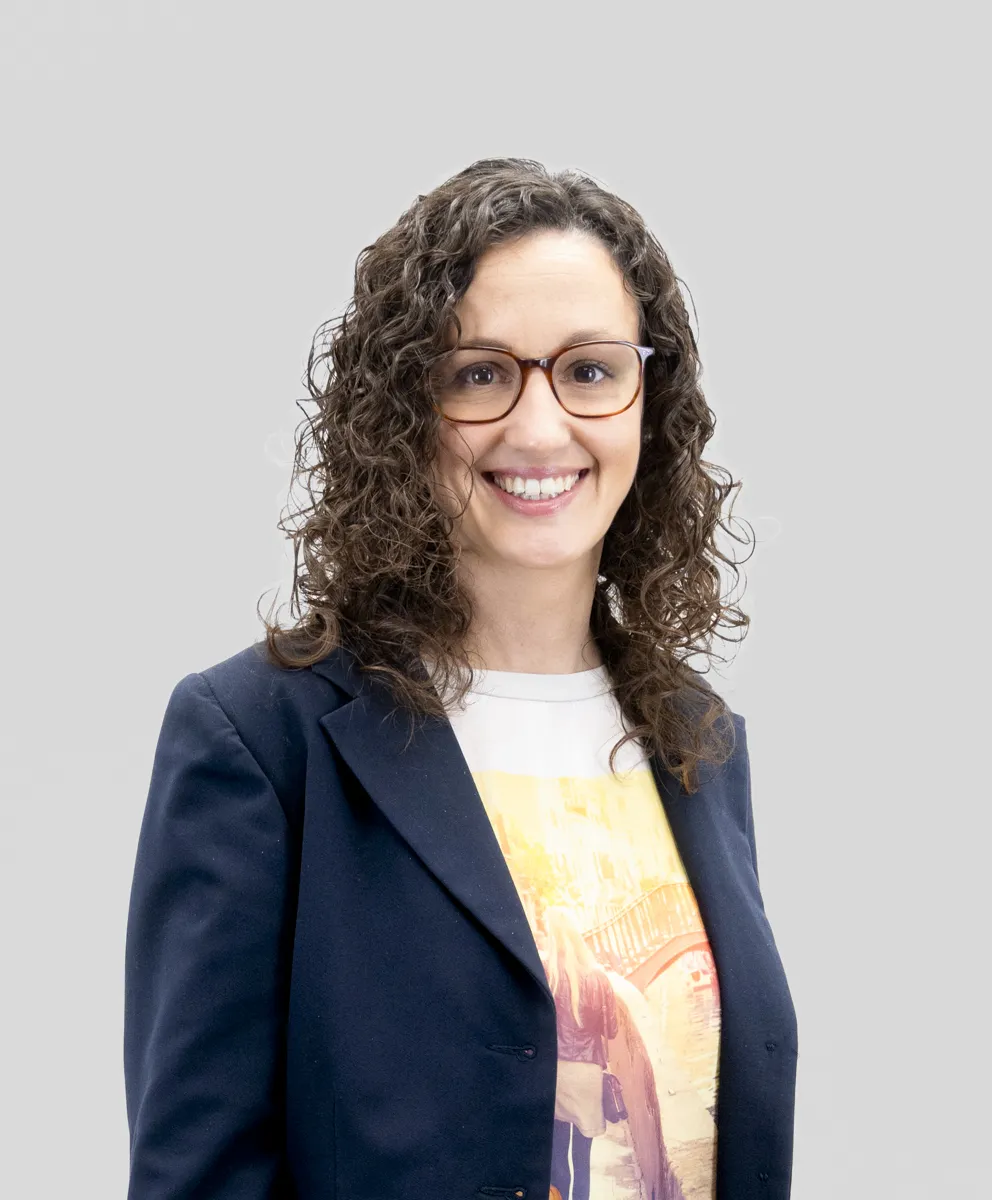 Anna Escobar