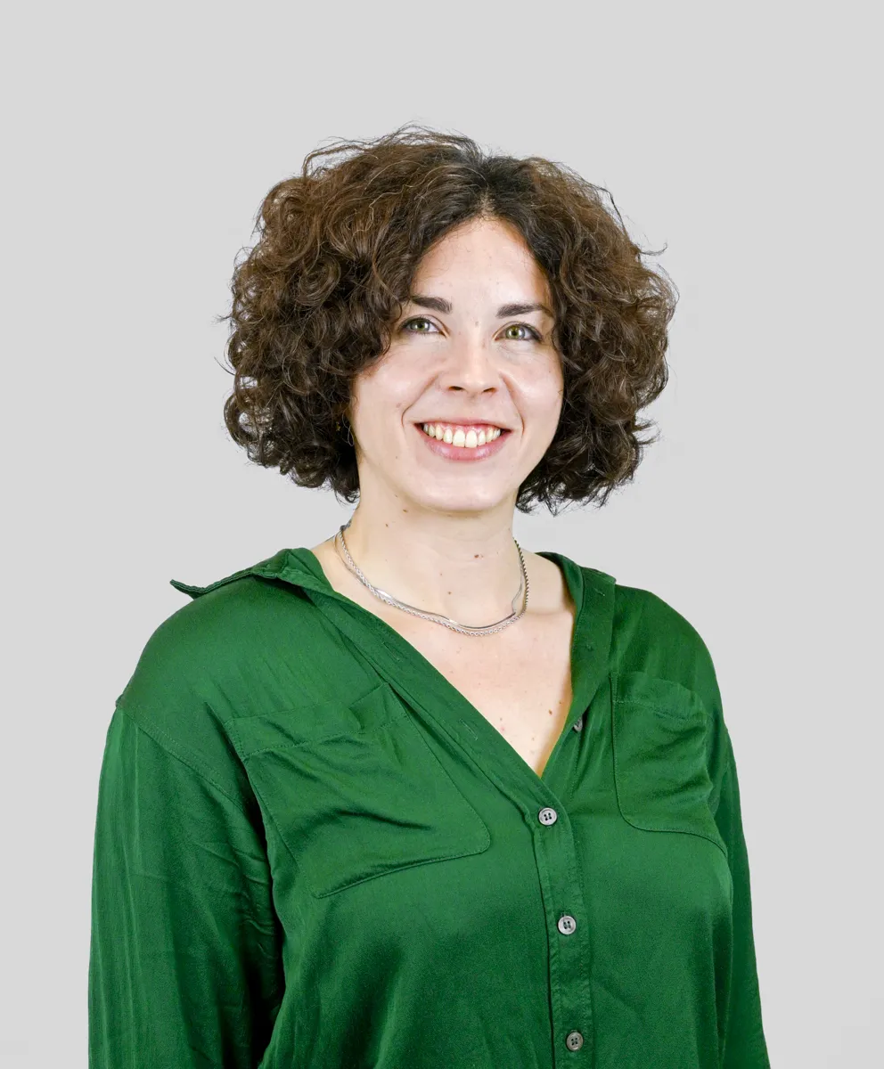 Paula Berna