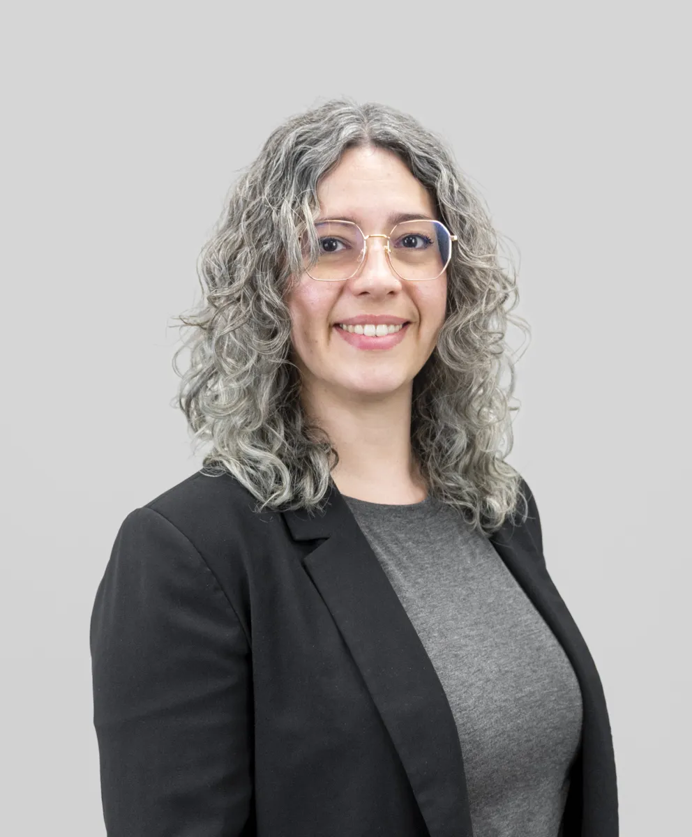 Ruth Garrido