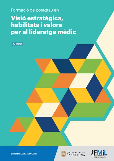 Futlletó Lideratge