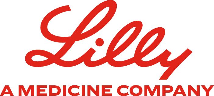 Logo Lilly cast